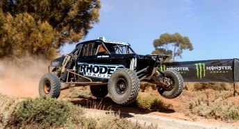 Jack Rhodes