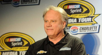 Gene Haas