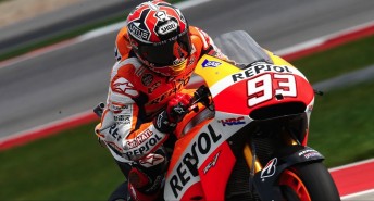 Marc Marquez