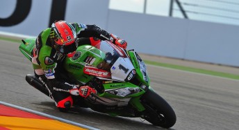 Tom Sykes