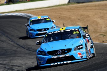 Volvo pushing hard to solve reliability bugs