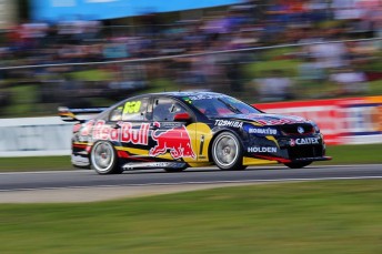 Craig Lowndes