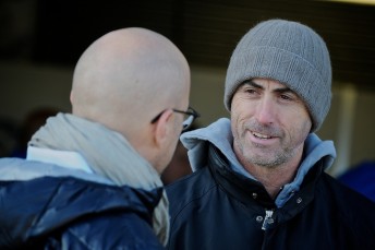 David Brabham