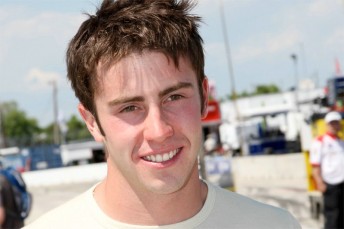 James Davison