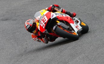 Marc Marquez