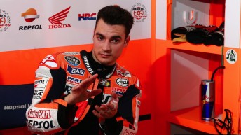 Dani Pedrosa