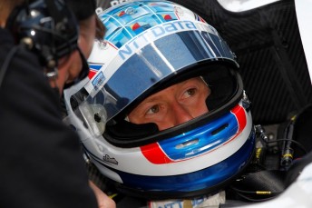 Ryan Briscoe