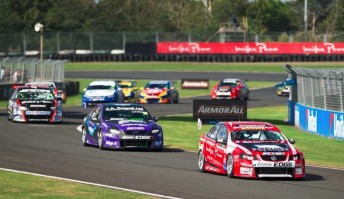 V8 SuperTourers summer calendar to proceed as scheduled