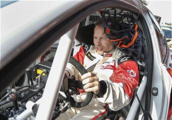 Jacques Villeneuve