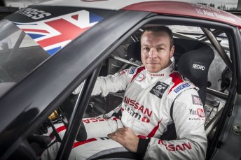Sir Chris Hoy