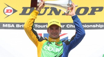 Colin Turkington