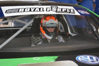 Scott Speed