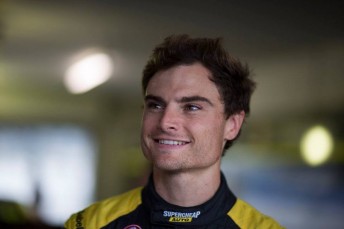Tim Slade