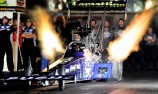 Lamattina stars as Bray escapes crash