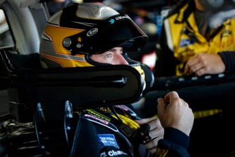Marcos Ambrose