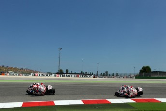 Pata Honda