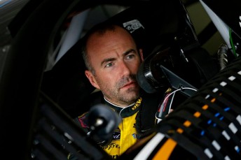 Ambrose will be out for a 'sweep' at Watkins Glen