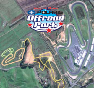 Offroad Park set for October launch at Hampton Downs