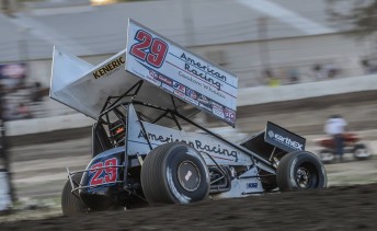 Kerry Madsen