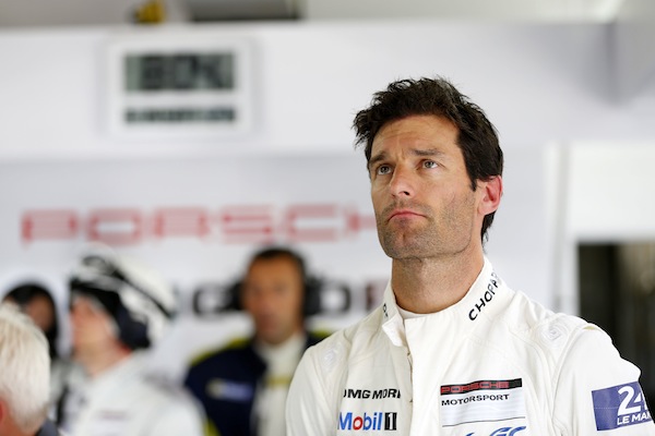 Mark Webber to join Ten's commentary in 2015 as co-host for the Clipsal 500 and Bathurst 1000 among his F1 duties