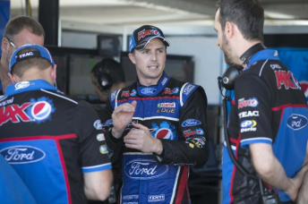 Mark Winterbottom
