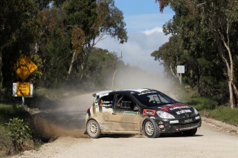 Another good day for Scott Pedder in South Australia