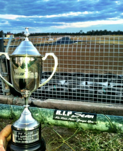 Queensland Raceway owner John Tetley responds to track criticism