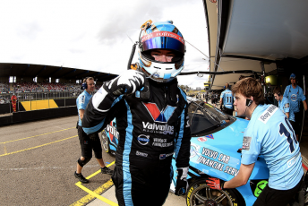 Scott McLaughlin