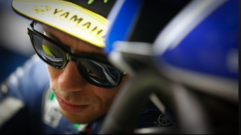 Valentino Rossi