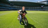 Jason Crump: Melbourne SGP a big coup