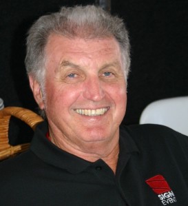 Terry Slattery loses battle with cancer
