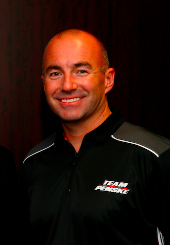 Marcos Ambrose