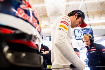 Jean-Eric Vergne