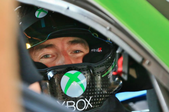 Marcos Ambrose