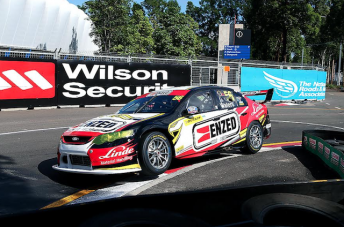 Cameron Waters confirmed for Dunlop Series return in 2015