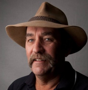 Col Beasley has succumbed to cancer aged 59