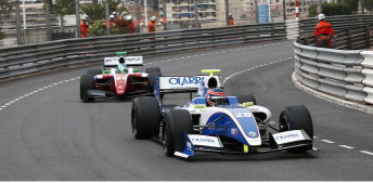 Formula Renault 3.5 will remain on Monaco GP schedule