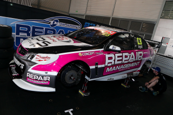 LDM will expand to run two cars in 2015