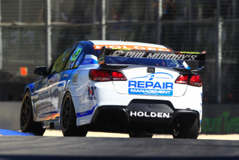 Former championship winning crew chief Barry Hay will return to the V8 Supercars paddock this season, leading a rejuvenated Lucas Dumbrell Motorsport.
