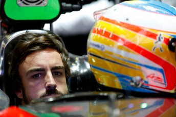 Fernando Alonso has now been released from hospital following his testing crash