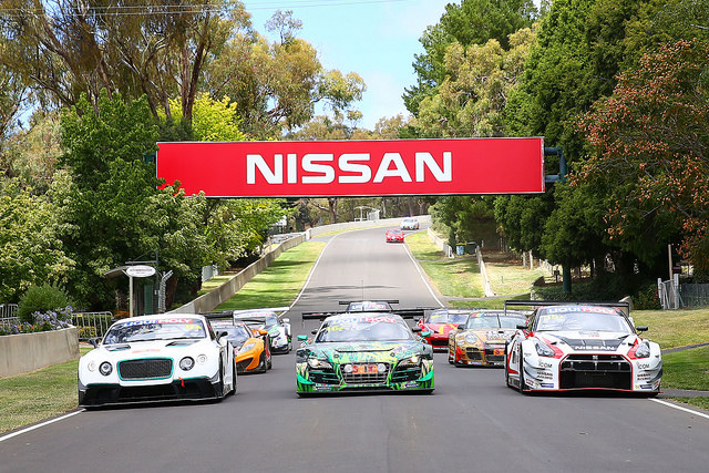 Driver seedings remain a contentious issue ahead of Sunday's Bathurst 12 Hour