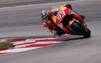Marc Marquez