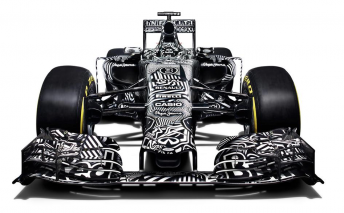 Red Bull RB11