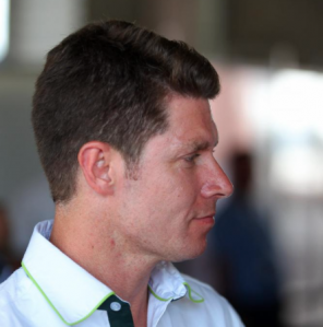 Bentley works driver Guy Smith