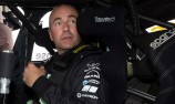 Ambrose breaks silence on V8 sabbatical