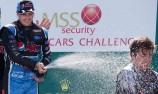 VIDEO: Prodrive Symmons Plains preview