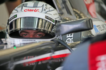The Giedo van der Garde versus Sauber contempt of court case has been adjourned until tomorrow