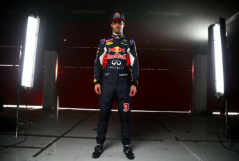 Daniel Ricciardo