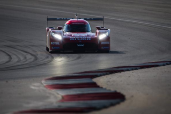 Nissan has wrapped up its final North American tests before heading to Europe with the radical pair of GT-R LM NISMO machines