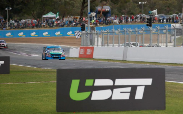 Betting was brought into focus at Barbagallo